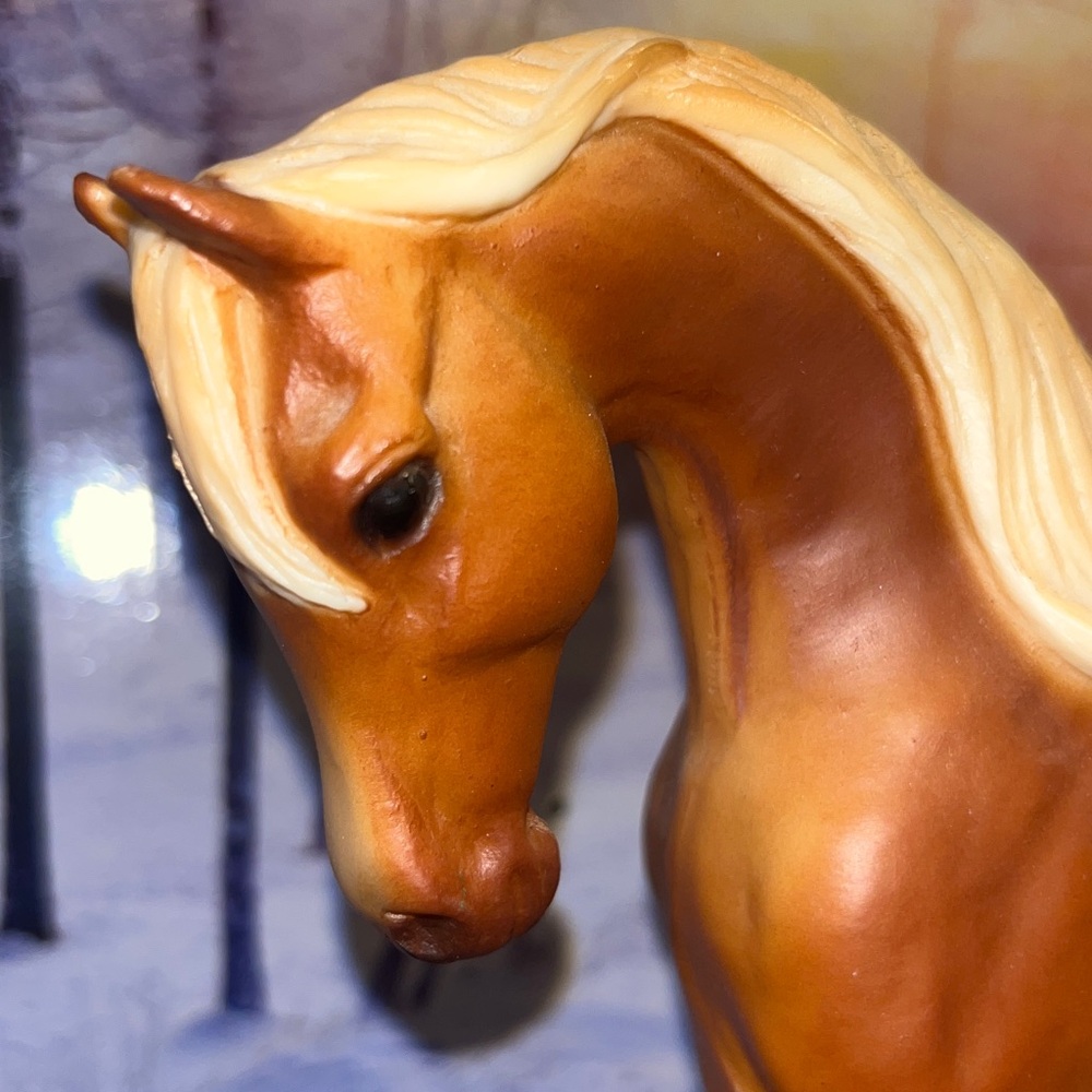 Breyer Prancing Arabian Mare-#426